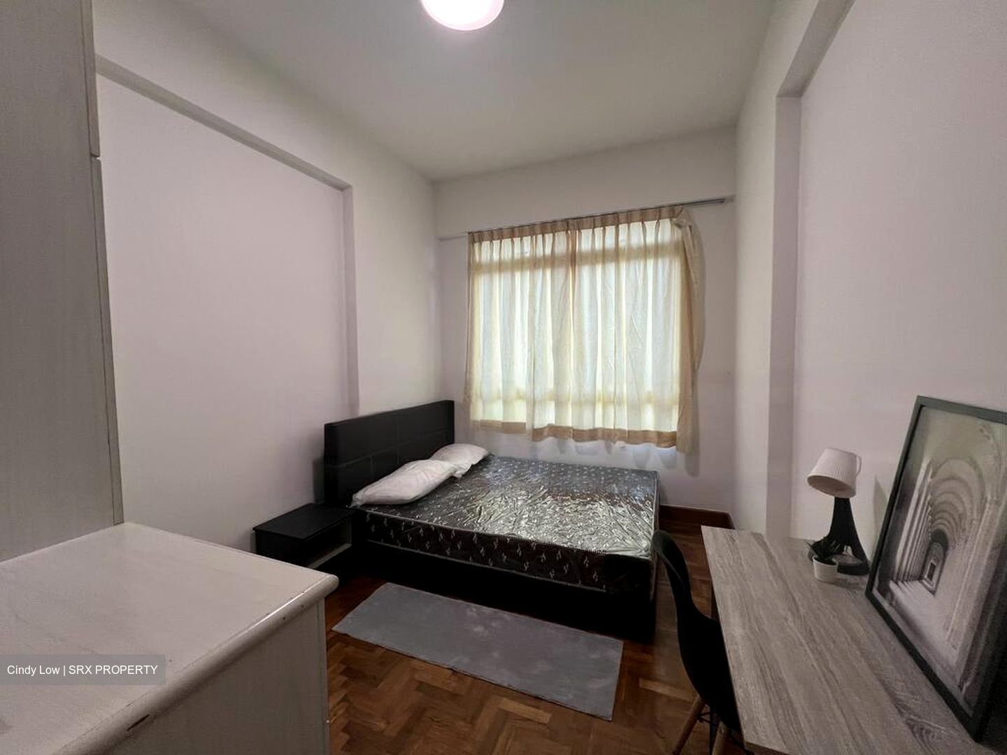 The Blossomvale (D21), Condominium #509236821